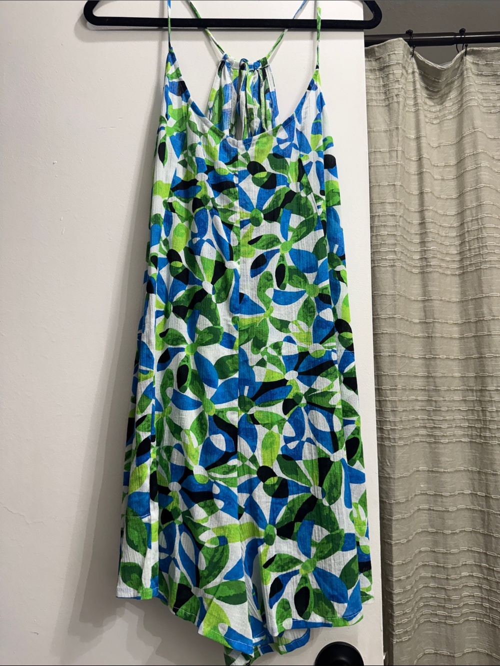 Bright & Lightweight Romper